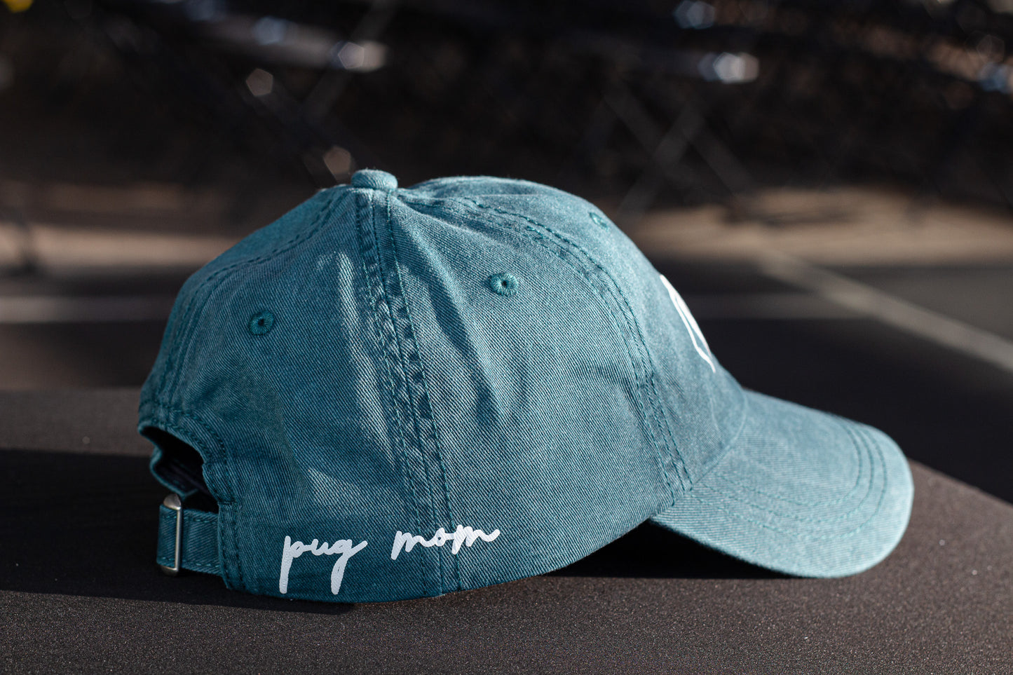 Pet Ears Dad Cap