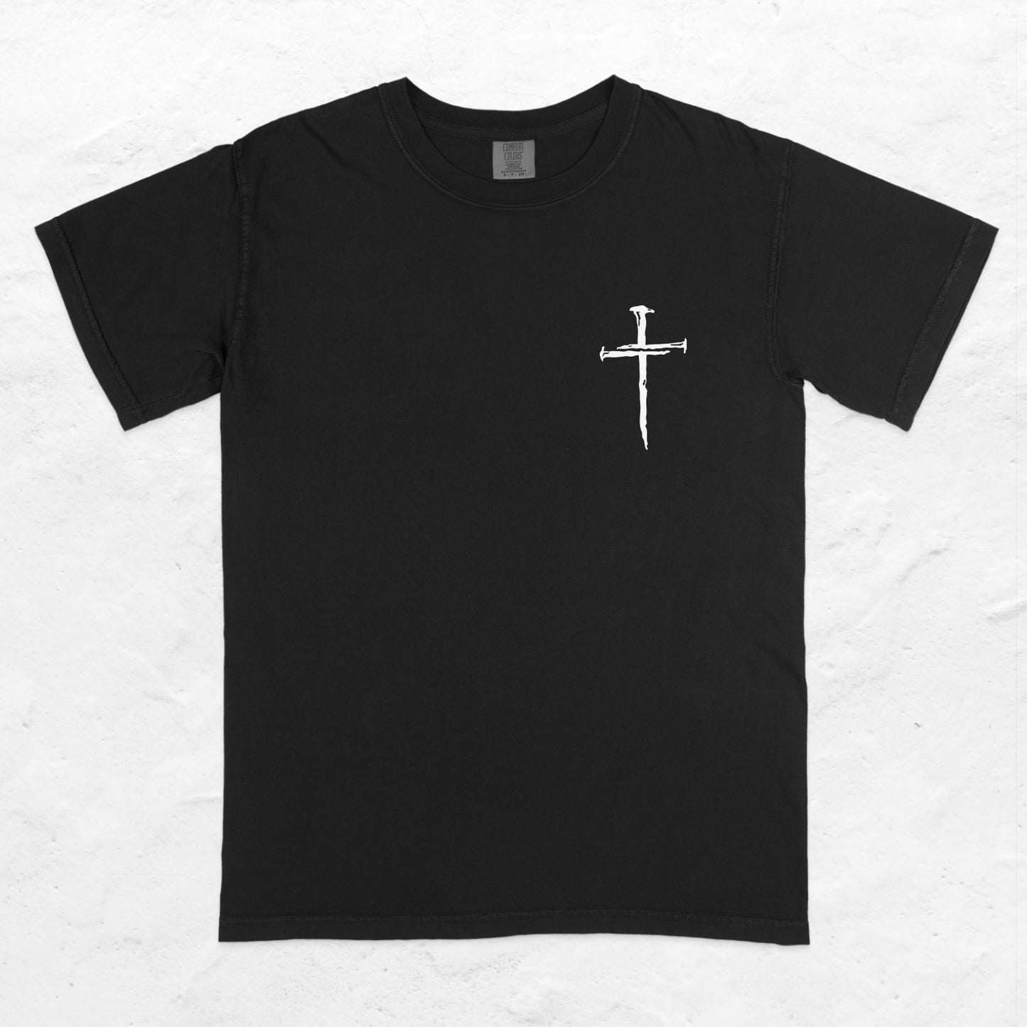 Jesus Spot Shirt