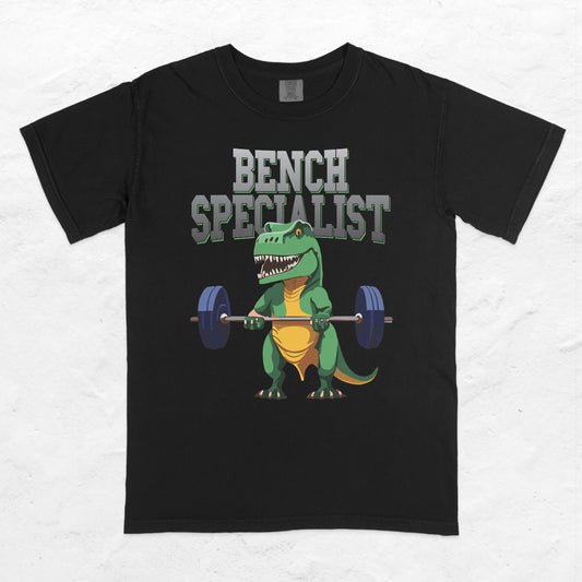 Bench Specialist Shirt