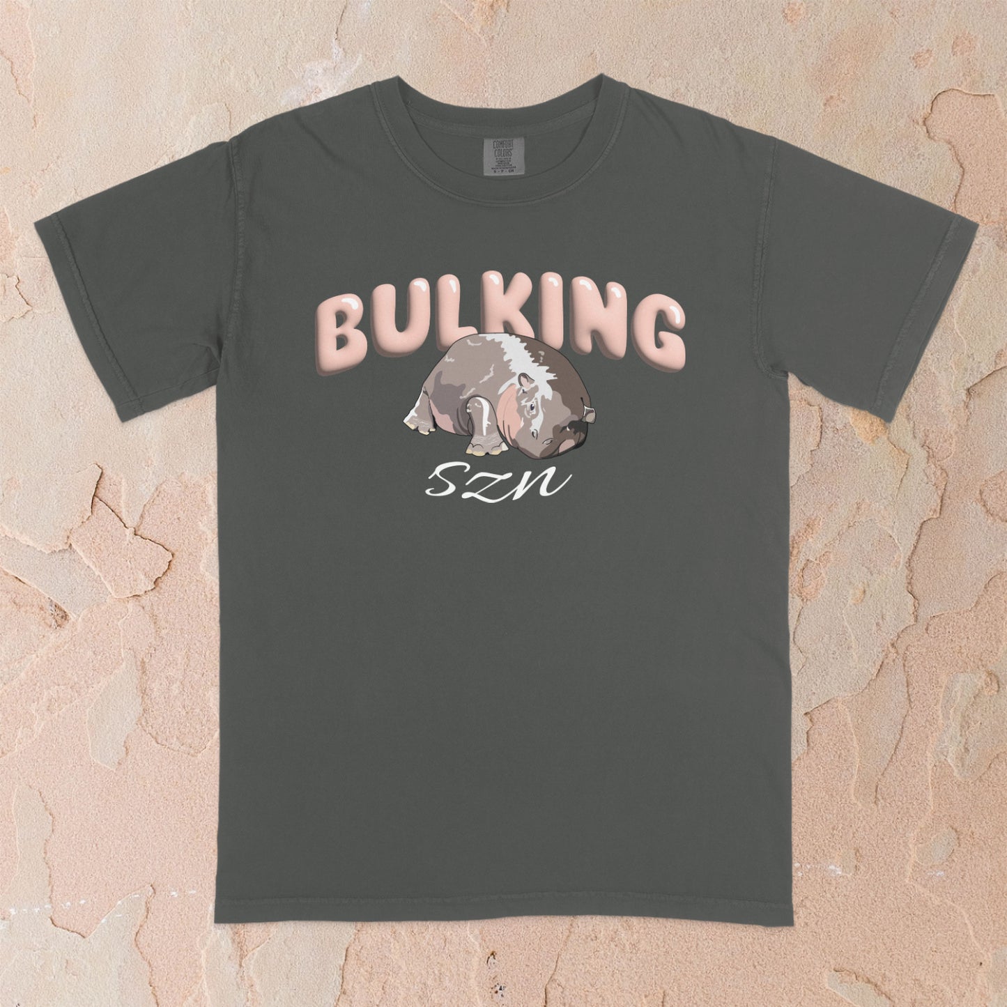 Bulking SZN Shirt