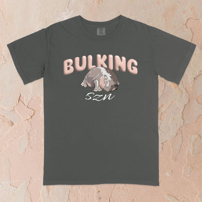 Bulking SZN Shirt