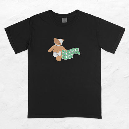 Always Injured Club Shirt