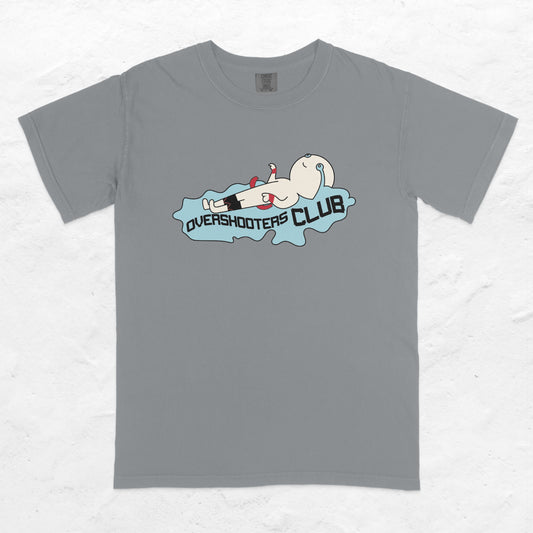 Overshooters Club Shirt