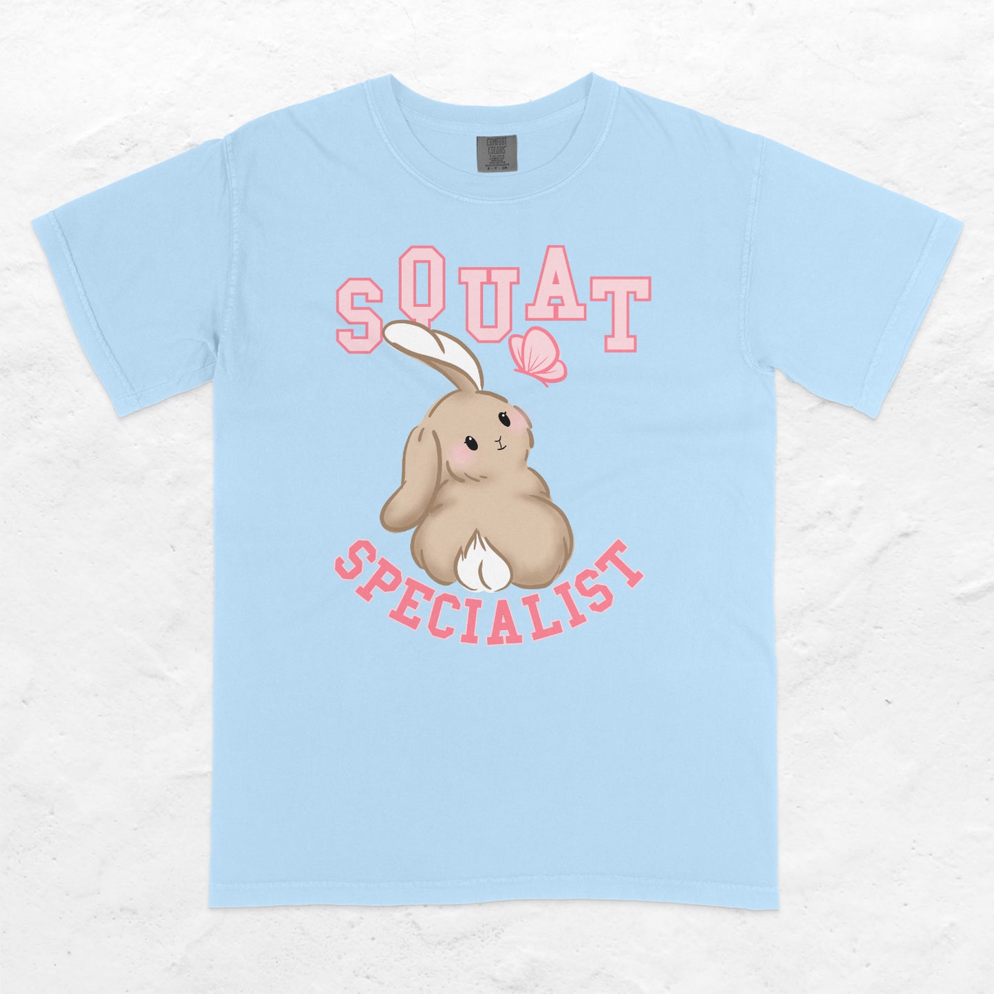 Squat Specialist Shirt
