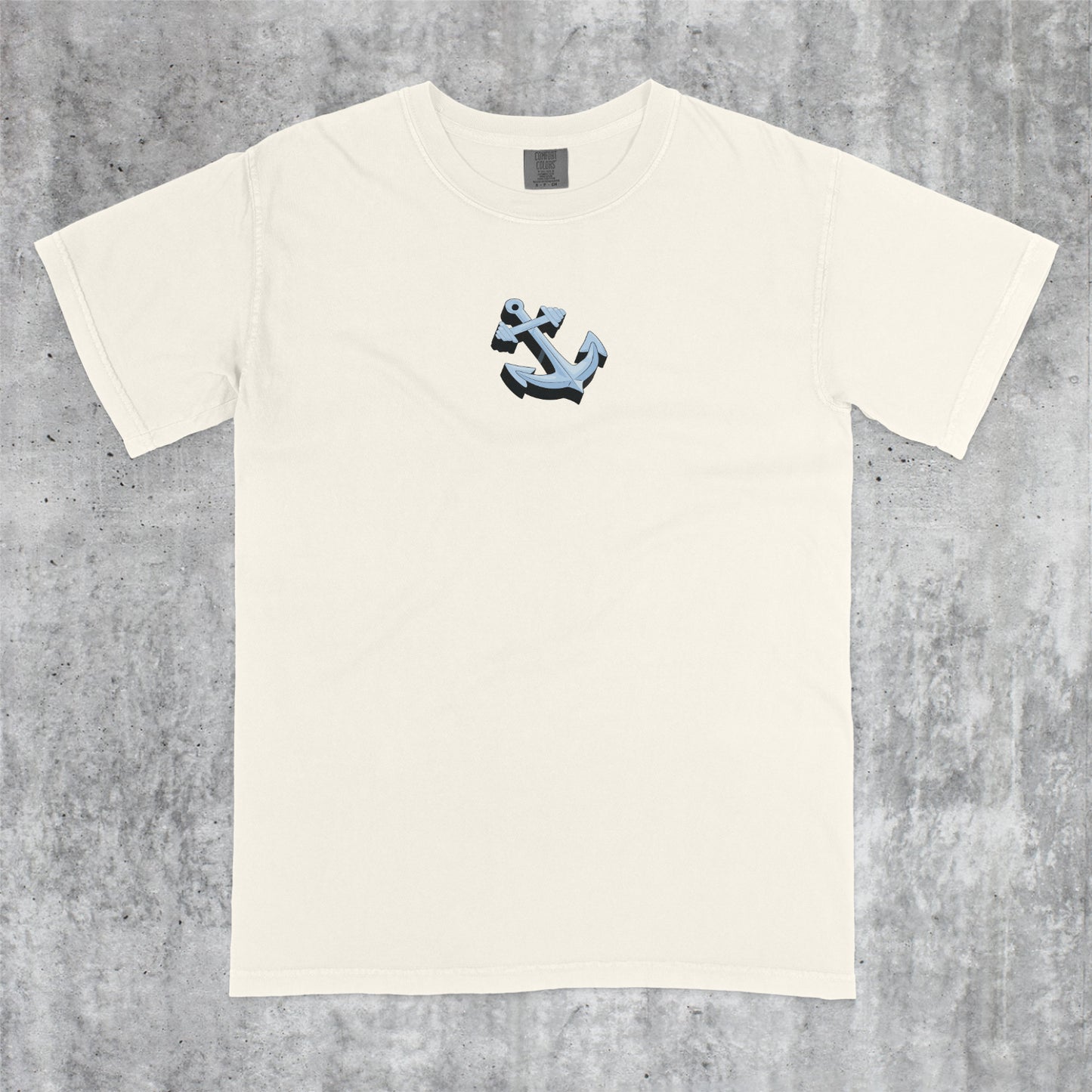 Jesus Spot Shirt