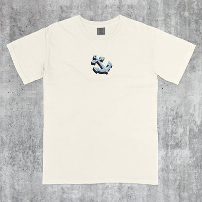 Jesus Spot Shirt